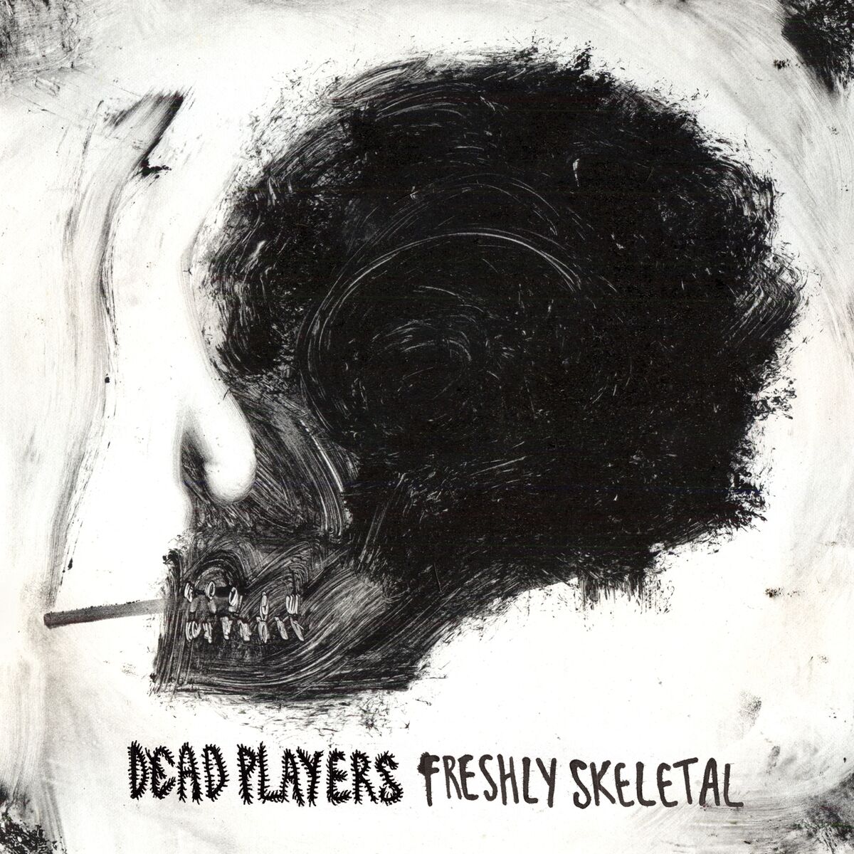 Album cover of Freshly Skeletal