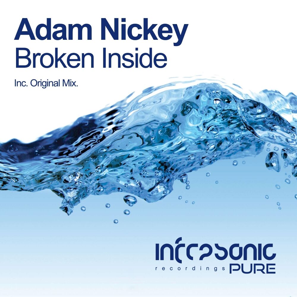 Picture of Broken Inside
