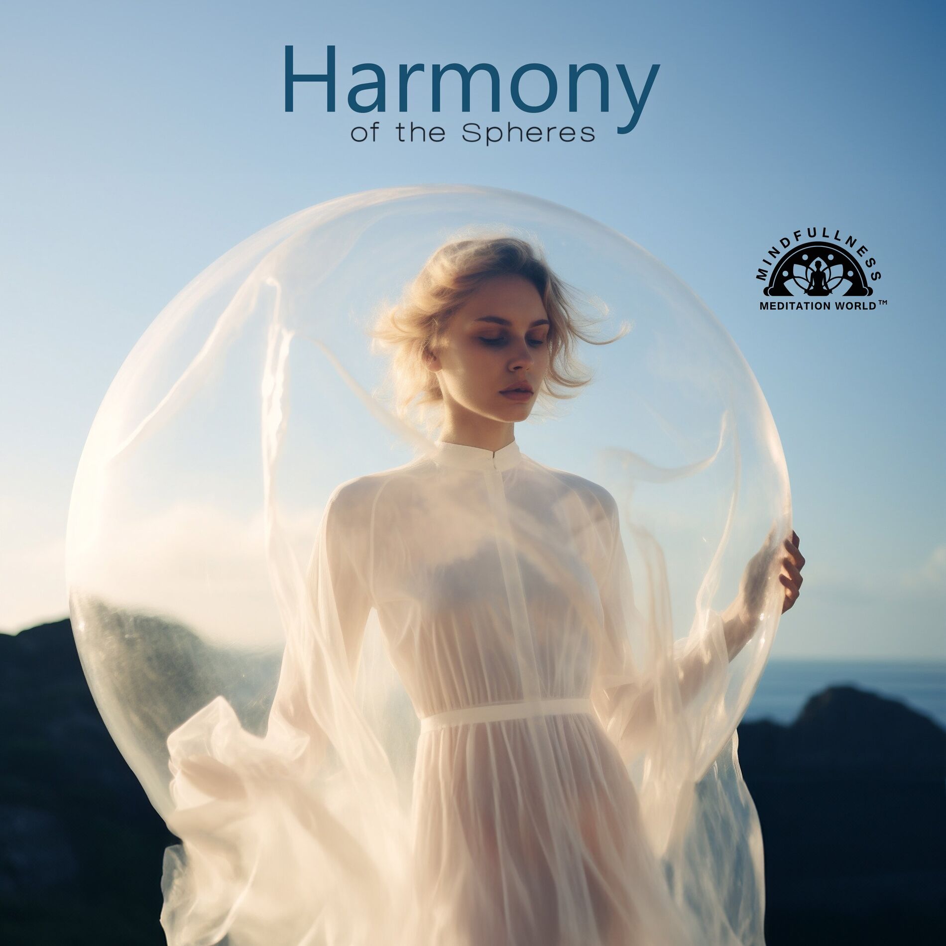 Album cover of Harmony of the Spheres