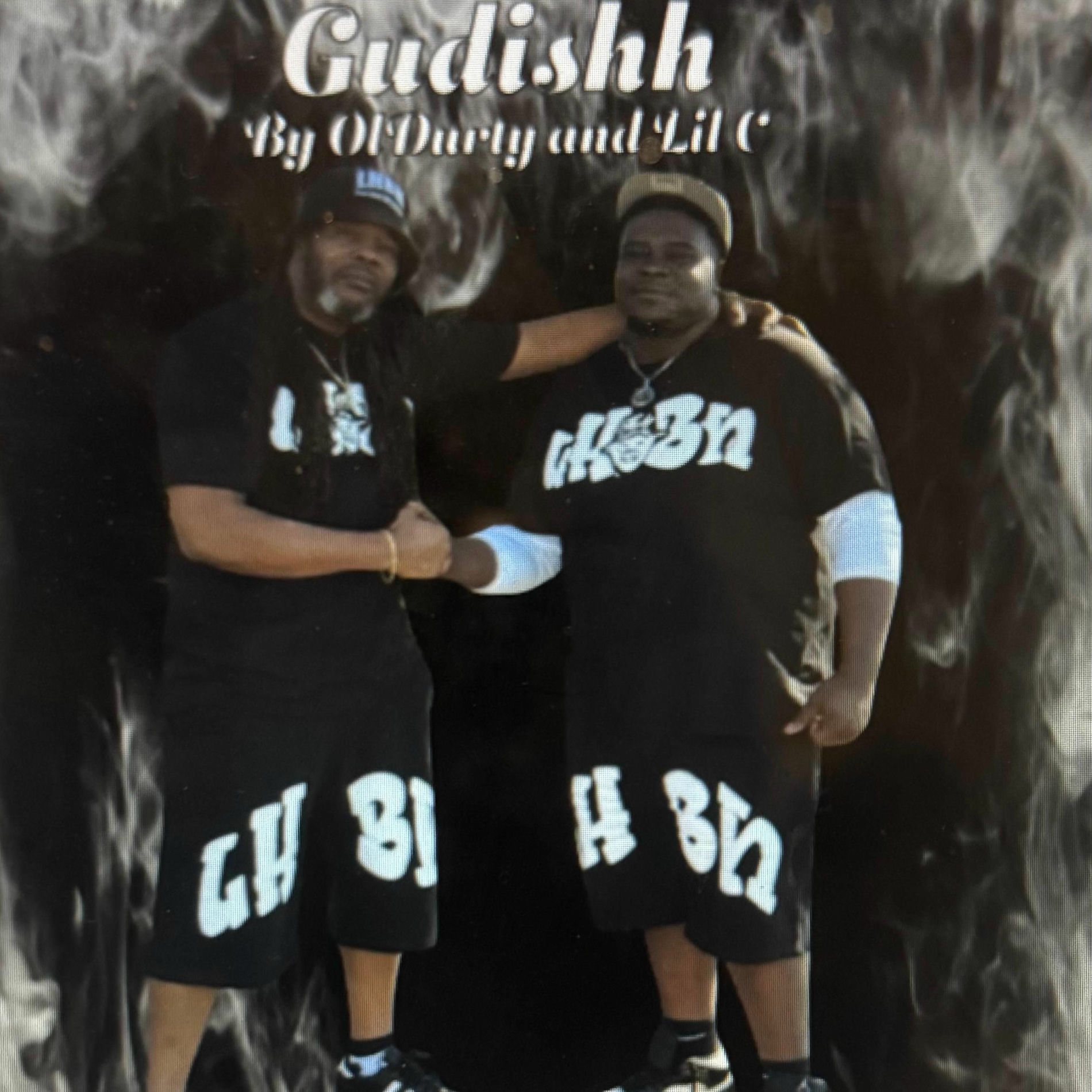 Album cover of Gudishh (feat. LiL C)