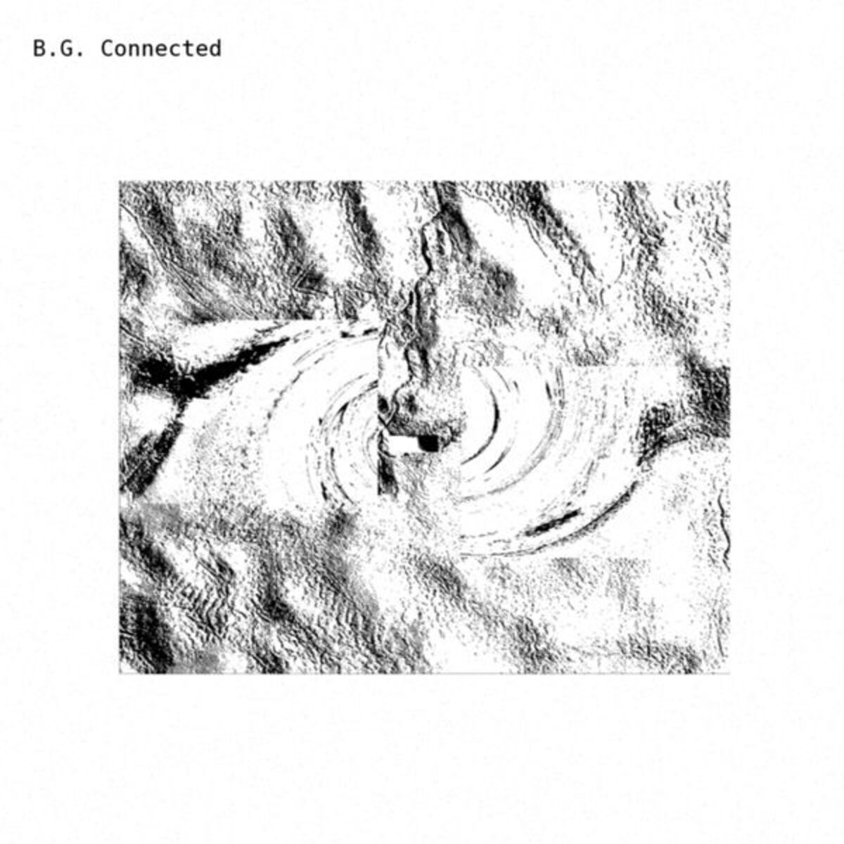 Album cover of Connected