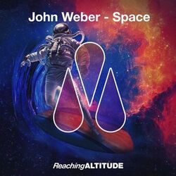 Cover of Space