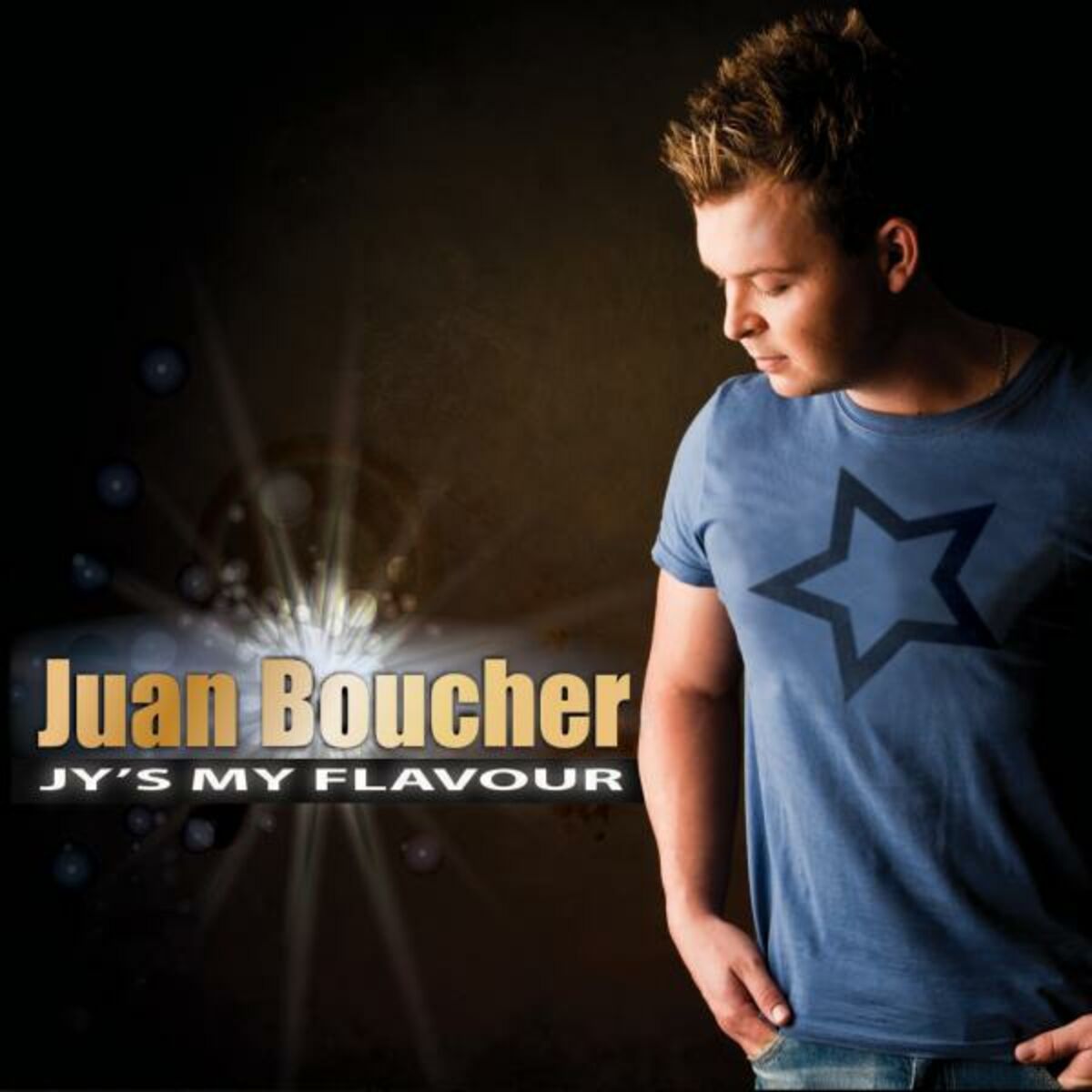 Album cover of Jy's My Flavour