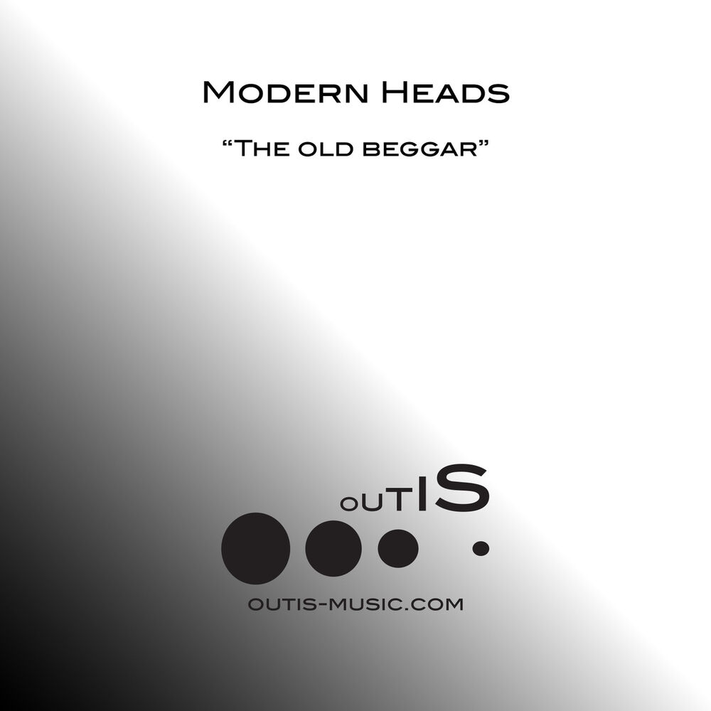 Picture of The Old Beggar