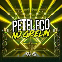 Cover of Peteleco no Grelin