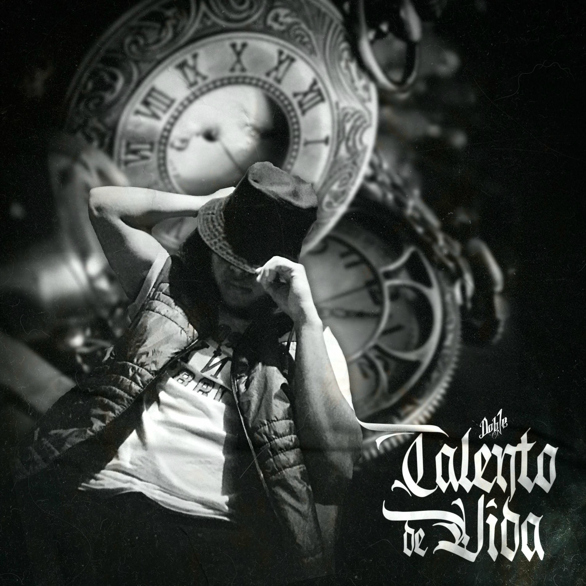 Album cover of Talento de Vida