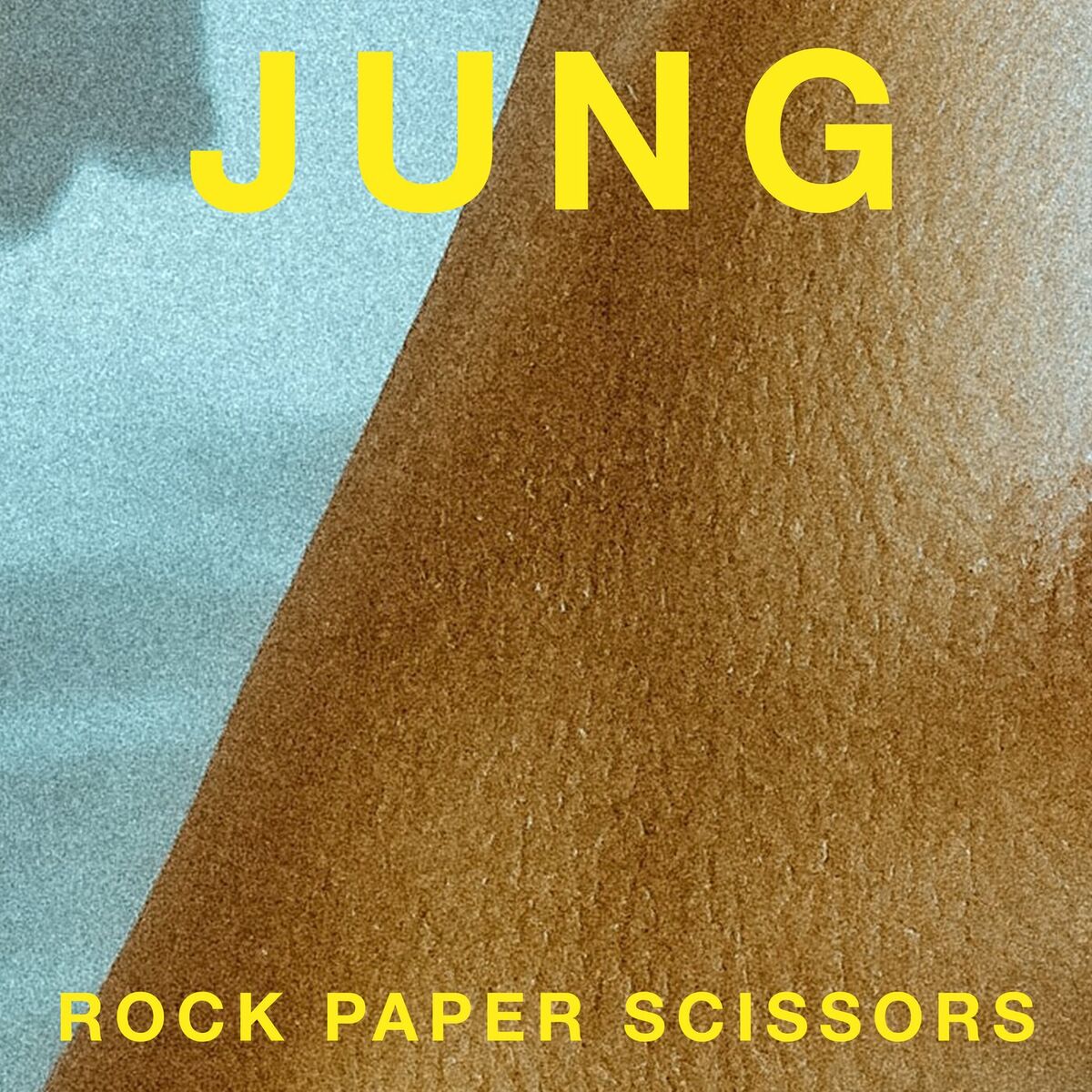 Album cover of Rock Paper Scissors