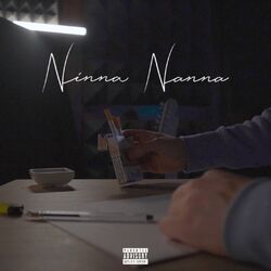 Cover of Ninna nanna
