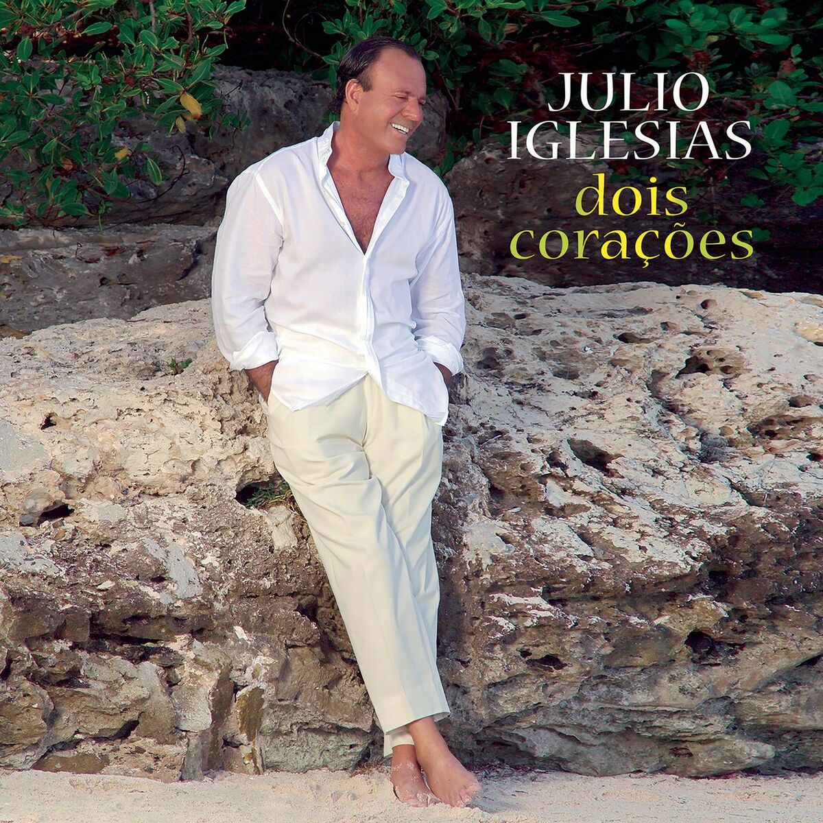 Album cover of Dois Amigos