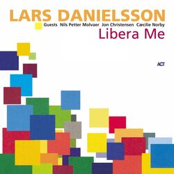 Cover of Libera Me
