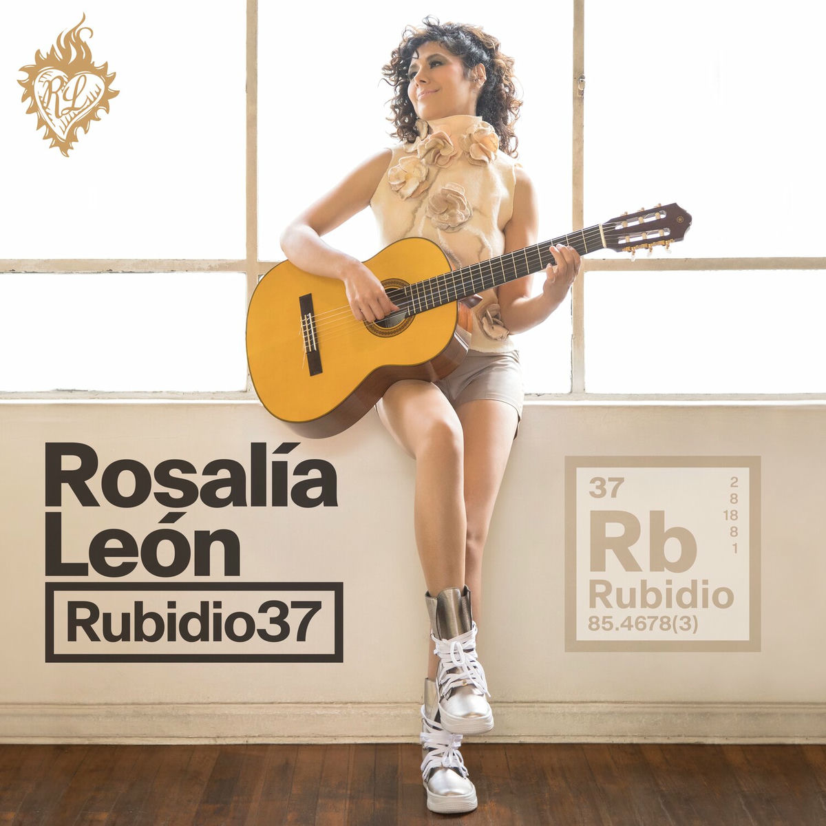 Album cover of Rubidio 37