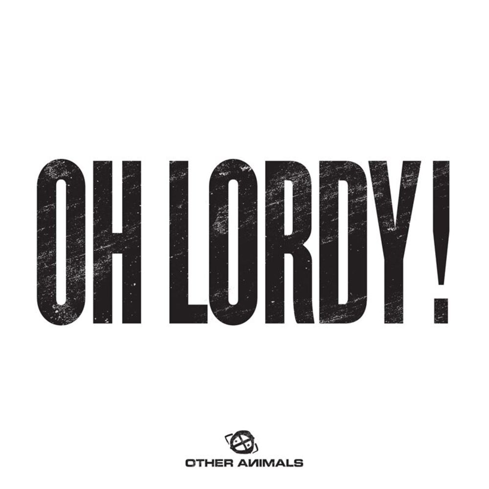 Picture of Oh Lordy!