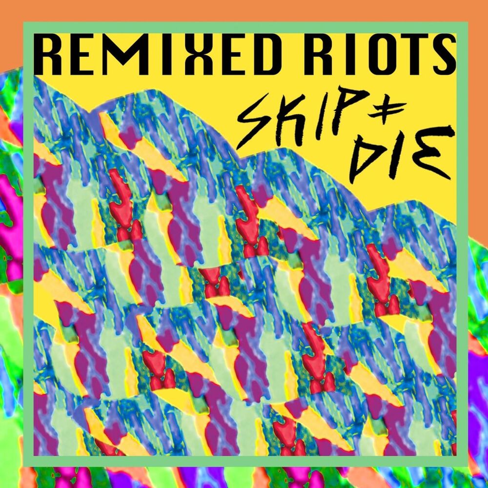 Picture of Remixed Riots