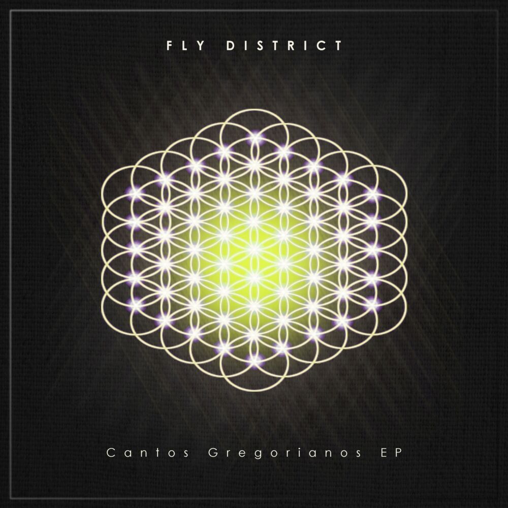 Picture of Cantos Gregorianos EP