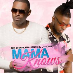 Cover of Mama Knows