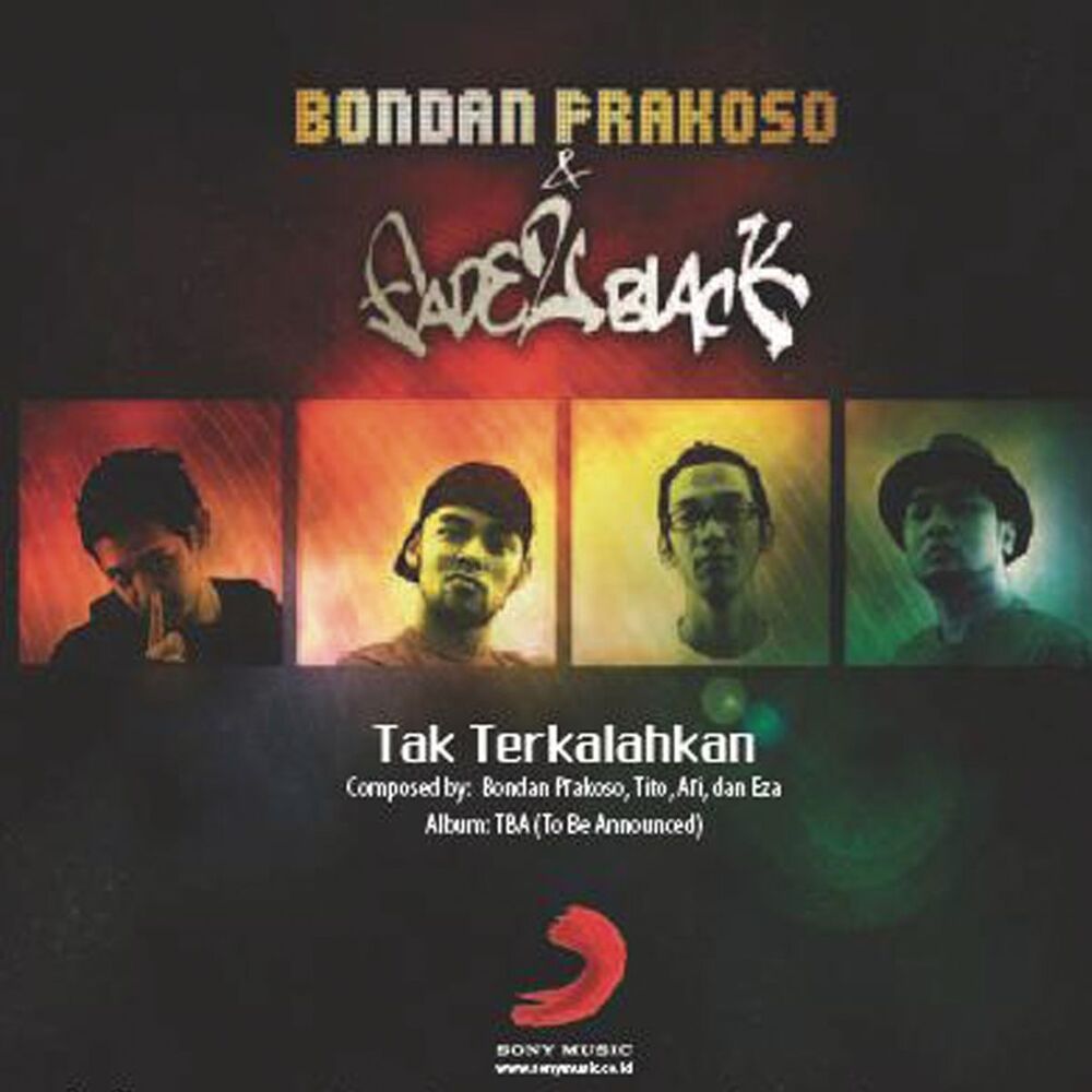Picture of Tak Terkalahkan