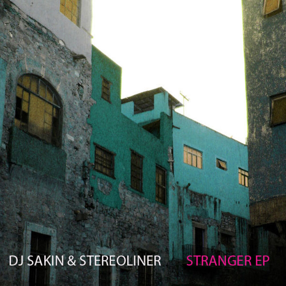 Picture of Stranger