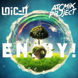 Cover of Enjoy
