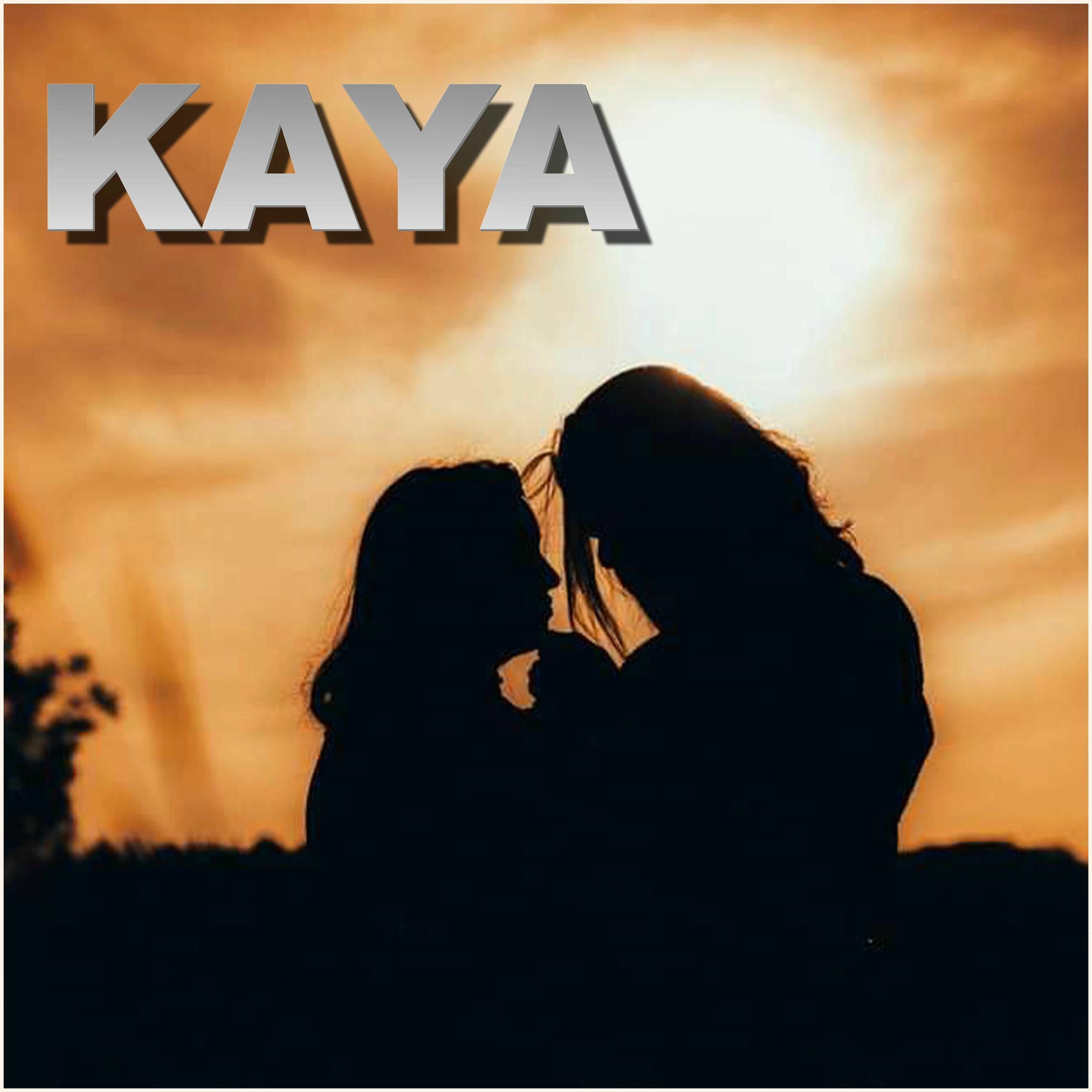 Album cover of Kaya (feat. Krishan)