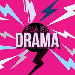 Cover of Drama