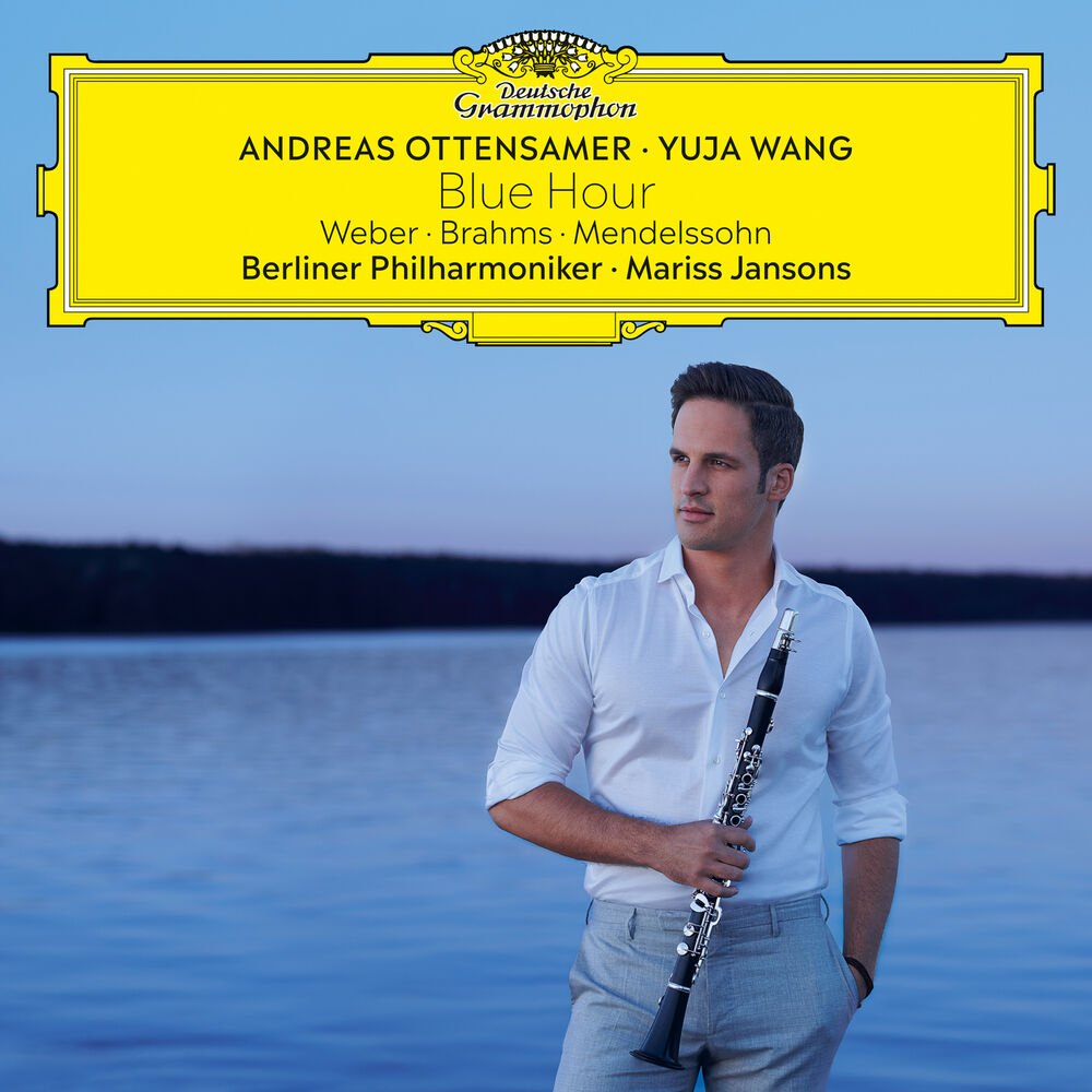 Picture of Blue Hour – Weber, Brahms, Mendelssohn