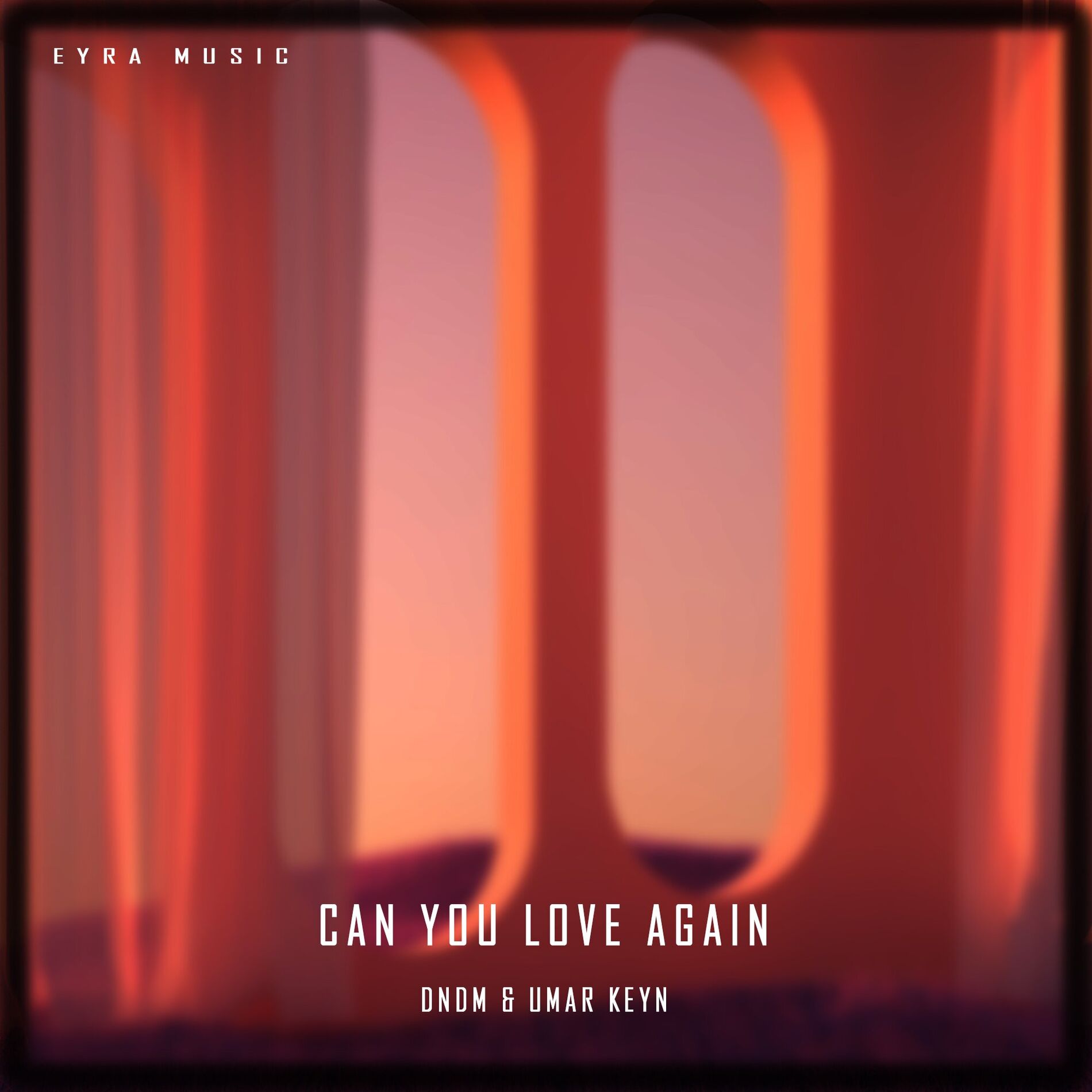 Album cover of Can You Love Again
