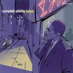 Cover of Ballads