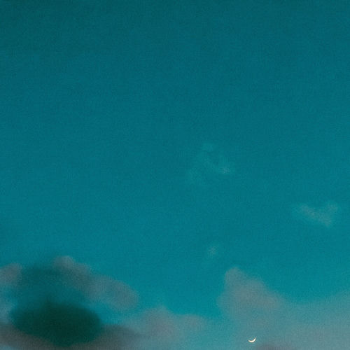 Ocean Underscore