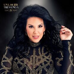 Cover of Una Mujer Tremenda
