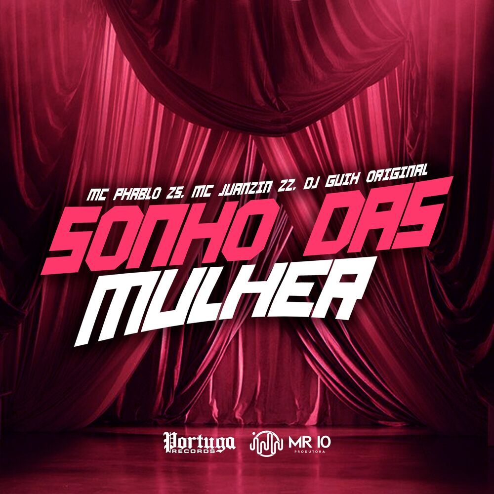 Picture of Sonho das Mulher