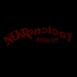 Cover of Nekronology