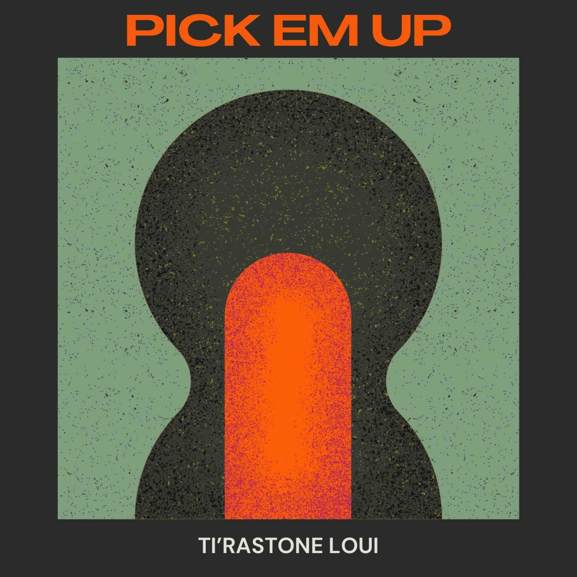 Album cover of PICK EM UP (feat. Loui)