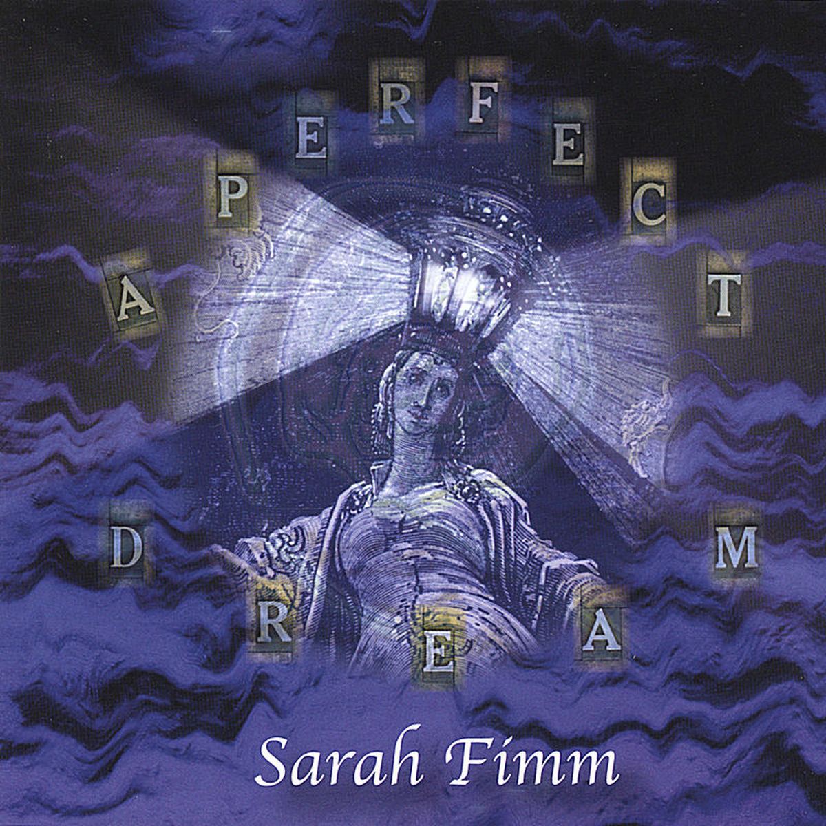 Album cover of A Perfect Dream