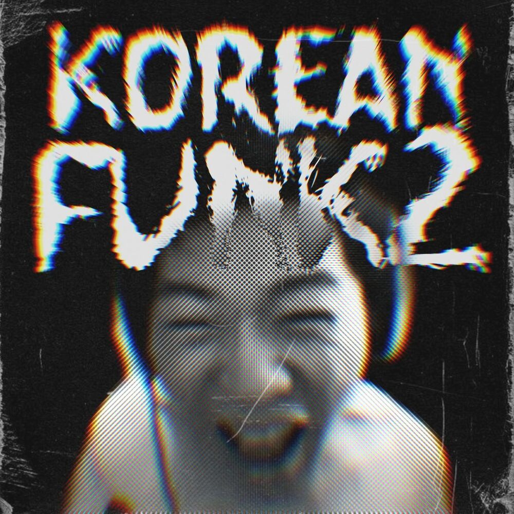 Picture of KOREAN FUNK 2