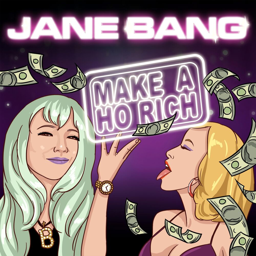 Picture of Make a Ho Rich