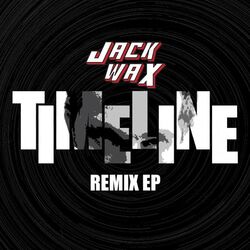 Cover of Timeline Remix EP