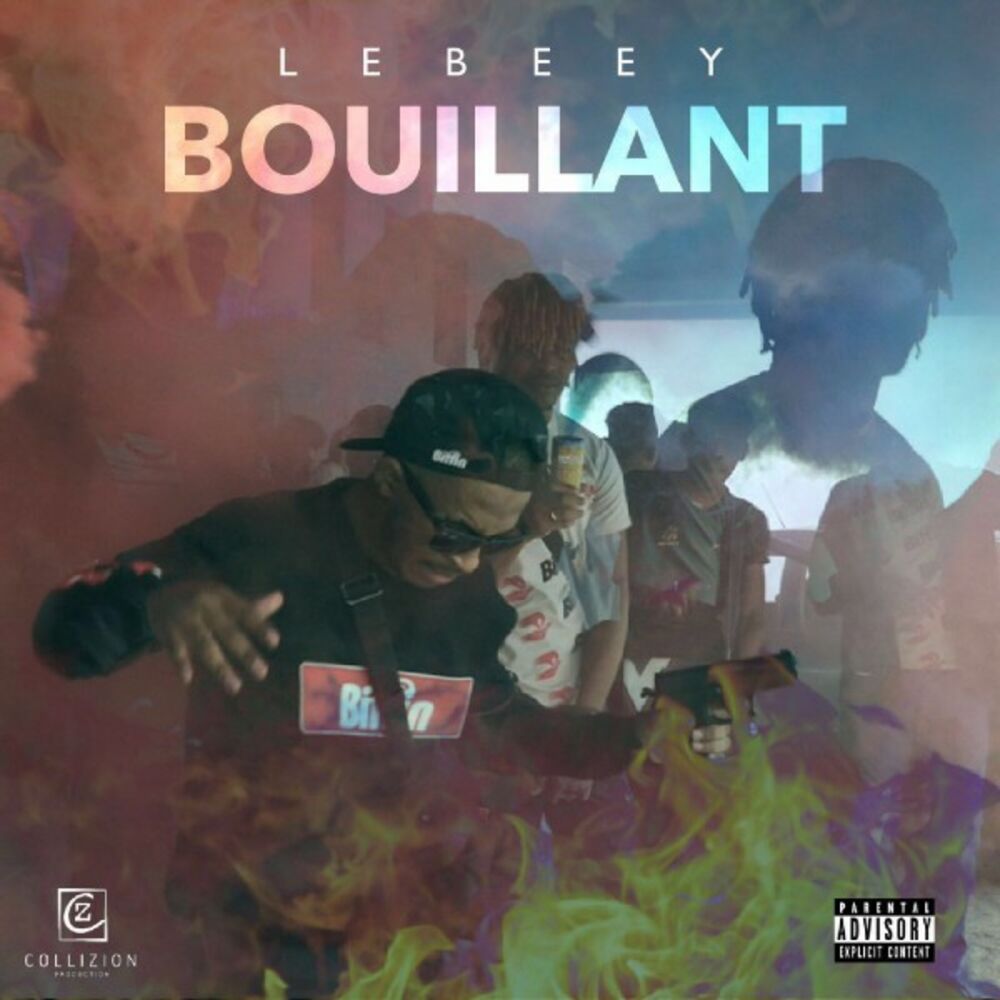 Picture of Bouillant