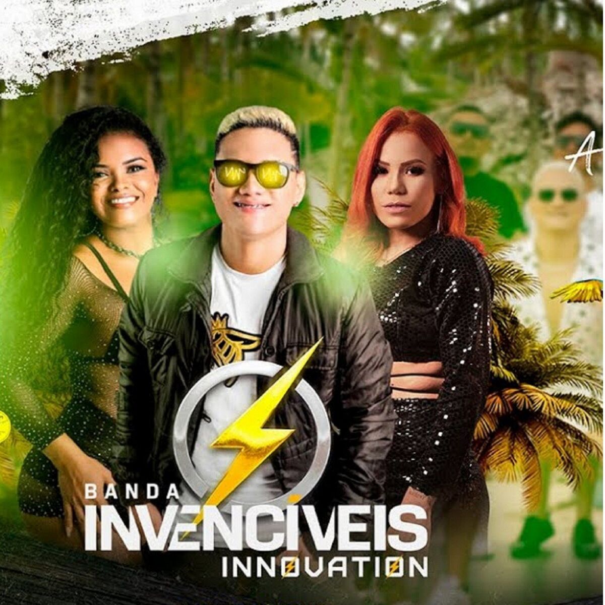Album cover of Set Diferenciado