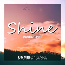 Cover of Shine