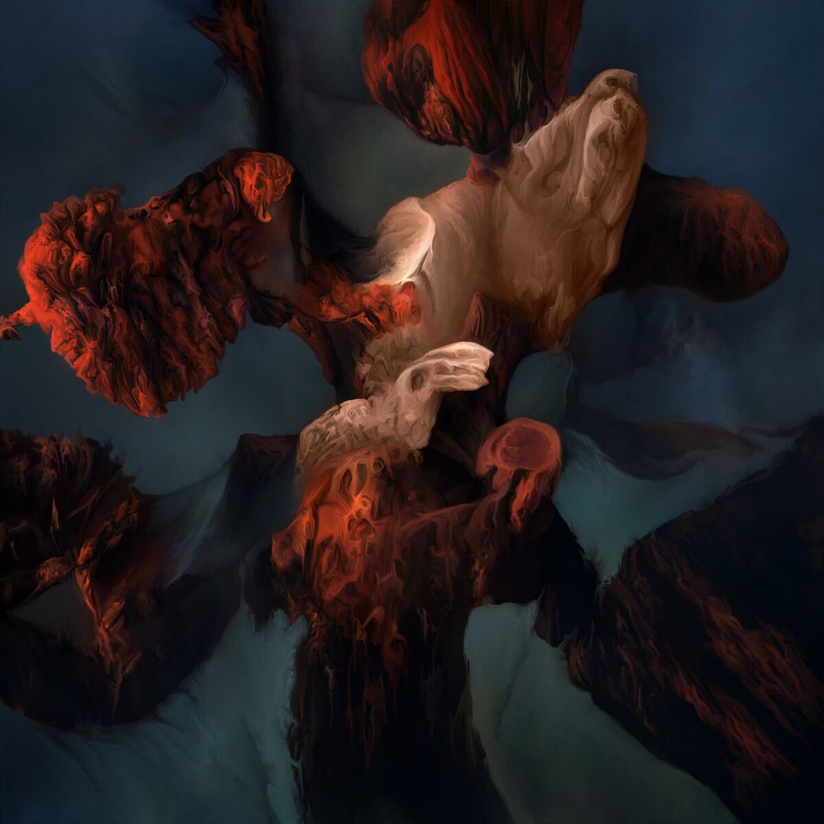 Album cover of Blast of Sirens