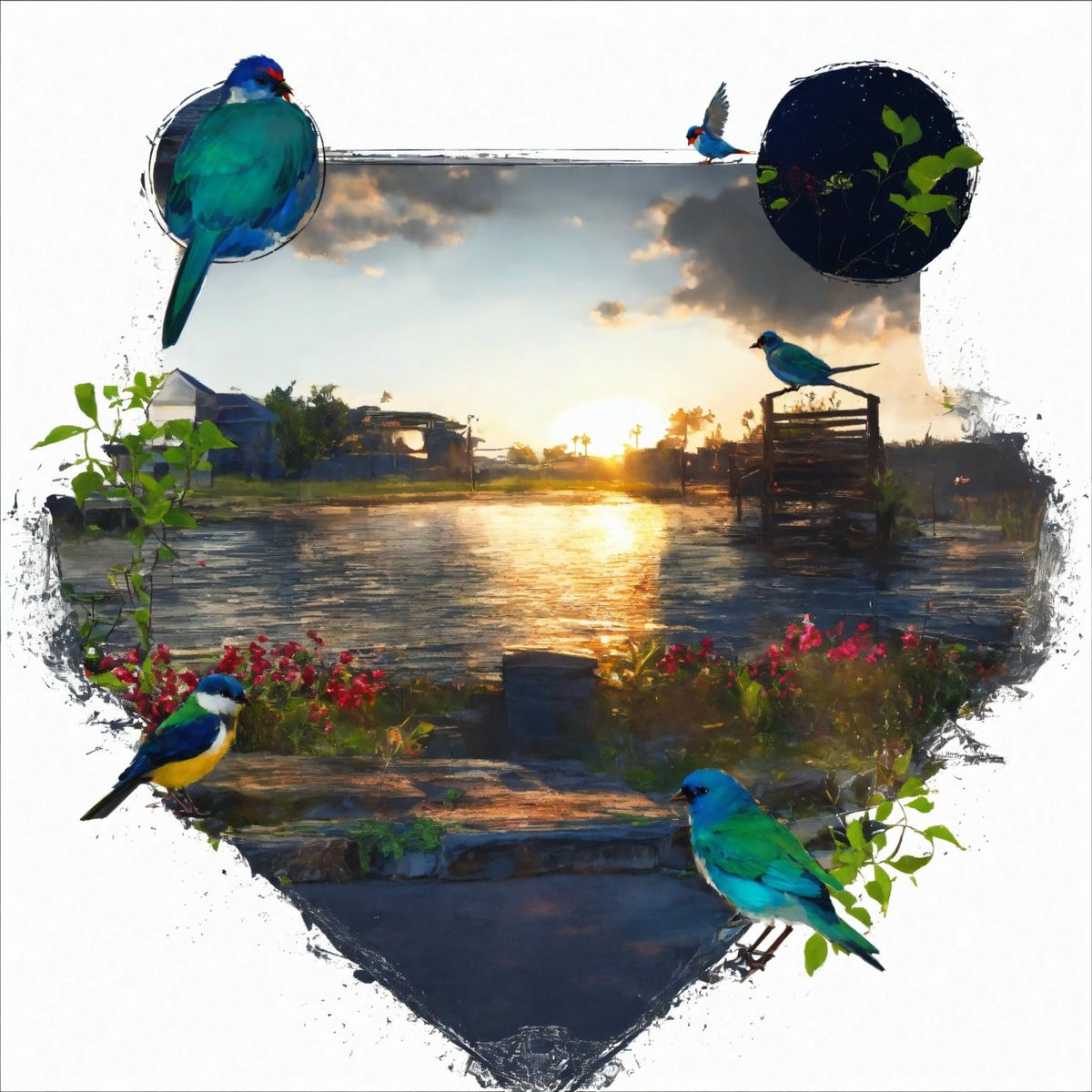 Album cover of LOFI TO BALANCE VOL. 5