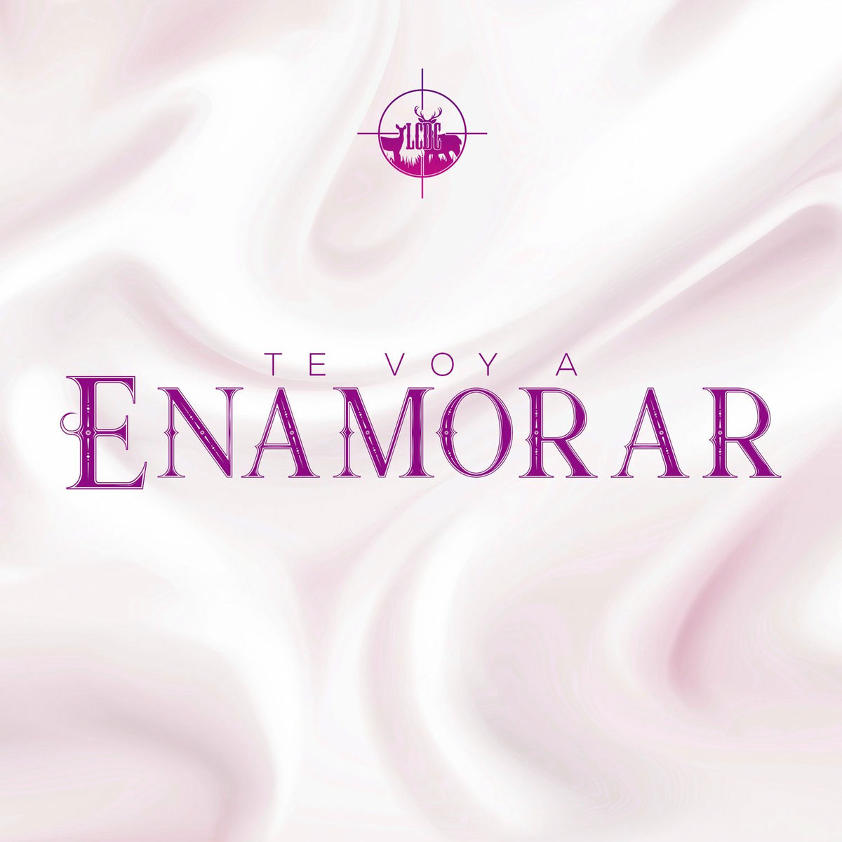 Album cover of Te Voy a Enamorar