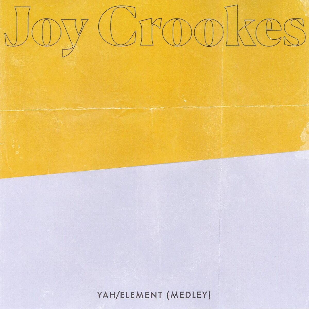 Album cover of Yah / Element