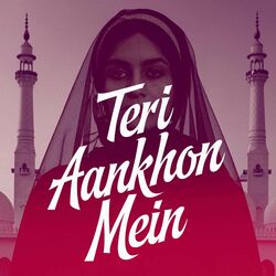 Cover of Teri Aankhon Mein LoFi