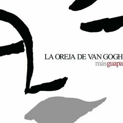 Cover of Mas Guapa