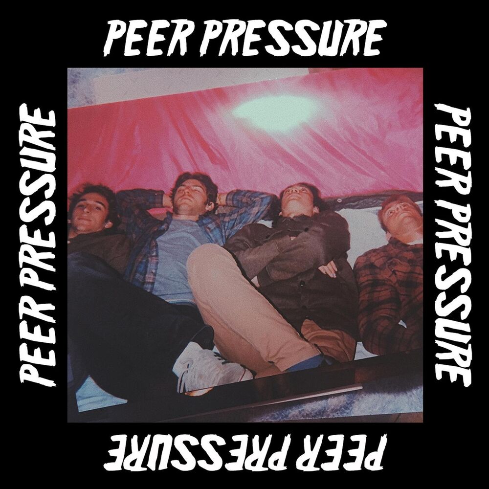 Picture of Peer Pressure