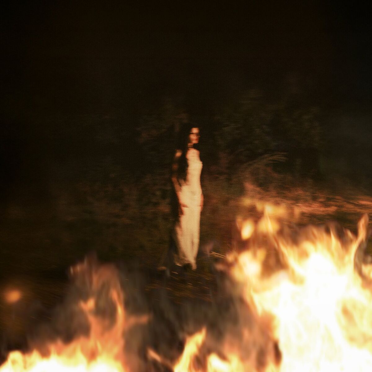 Album cover of LA CUEVA