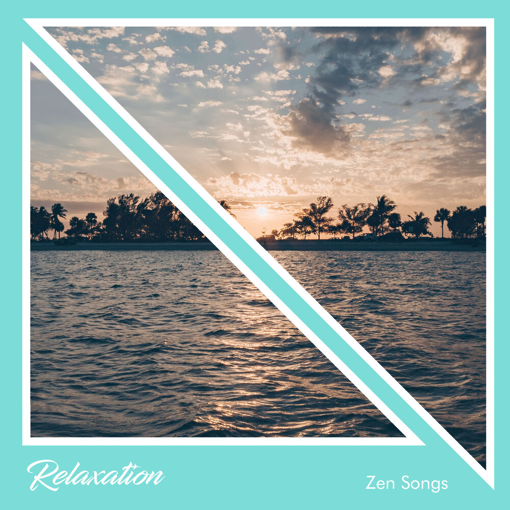 Picture of 16 Soothing Zen Tracks for Enlightenment