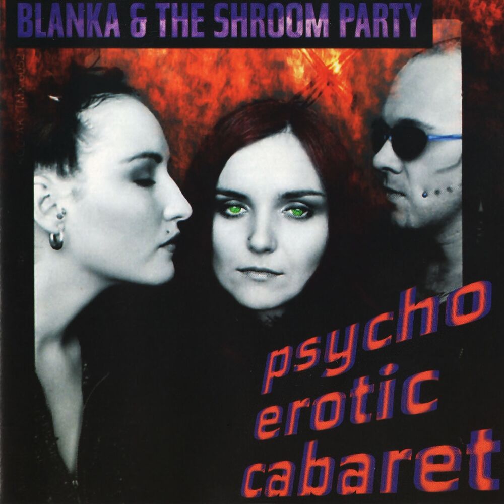 Picture of Psychoerotic Cabaret