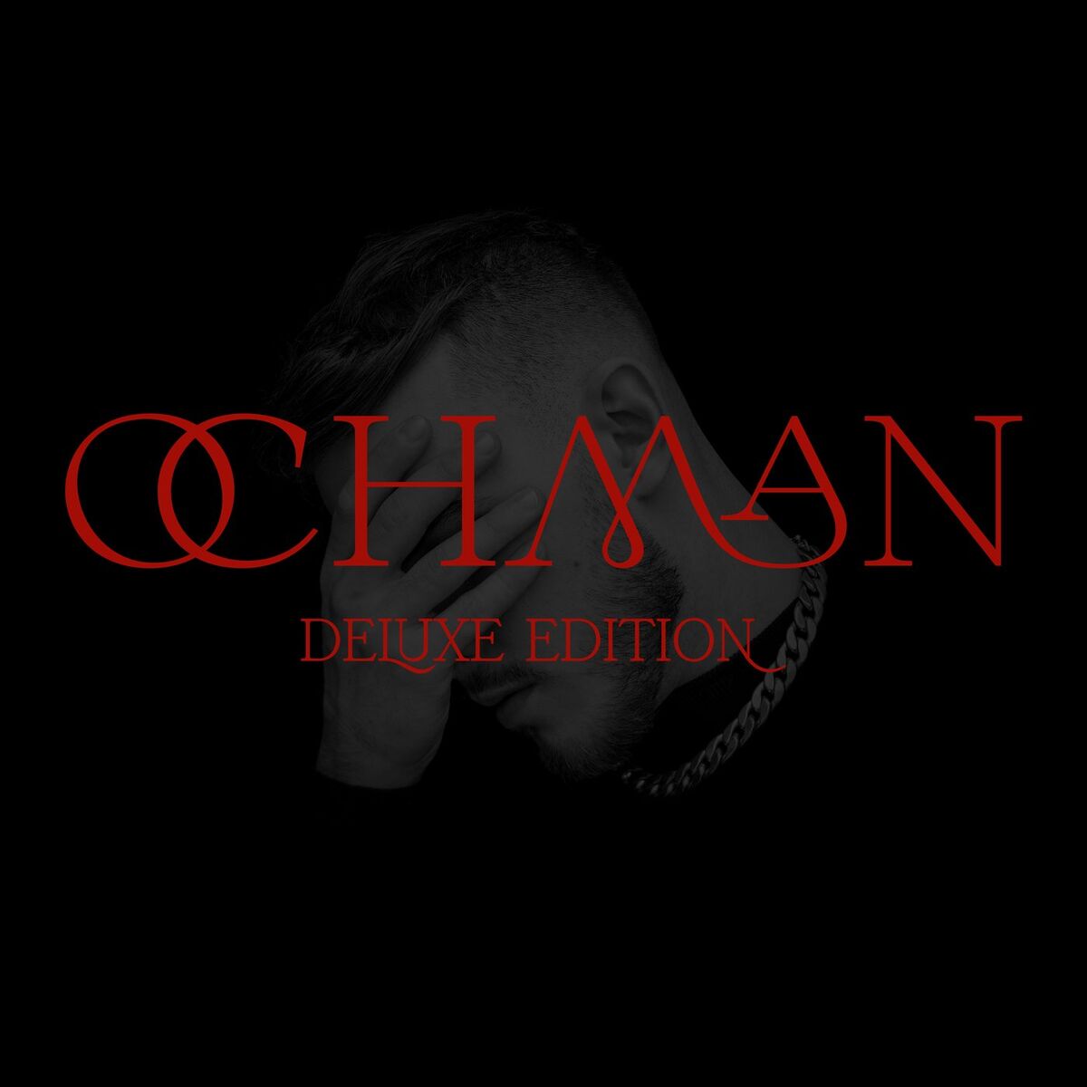 Album cover of Ochman (Deluxe Edition)